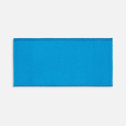 Лейбл тканевый Epsilon, XXS; - купить бизнесс-сувениры в Воронеже