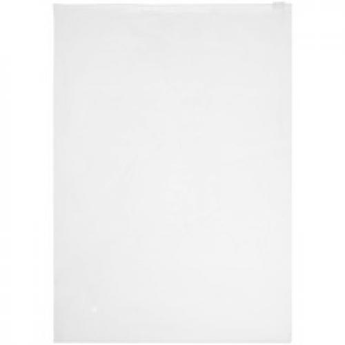 Пакет Zip Lock, S, белый