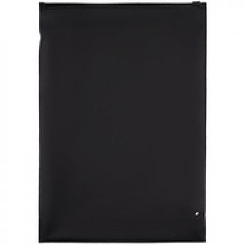 Пакет Zip Lock, S, черный