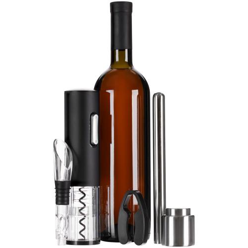 Винный набор Wine Diesel; - купить именные сувениры в Воронеже
