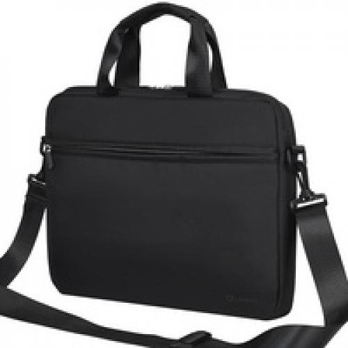 Сумка для ноутбука L214, черная