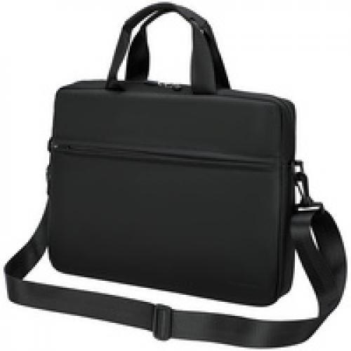Сумка для ноутбука L215, черная