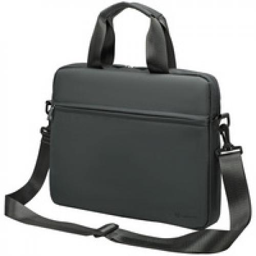 Сумка для ноутбука L215, темно-серая