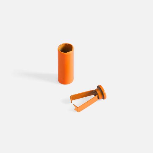 Наконечник для шнурка Nozzle, ver.2; - купить необычные сувениры в Воронеже