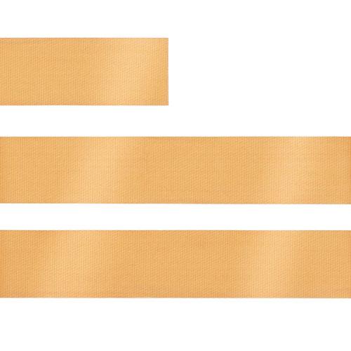 Лента сатиновая Satin 20 S, бежевая; - купить необычные подарки в Воронеже