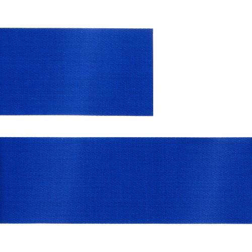 Лента сатиновая Satin 35 S, синяя; - купить необычные подарки в Воронеже