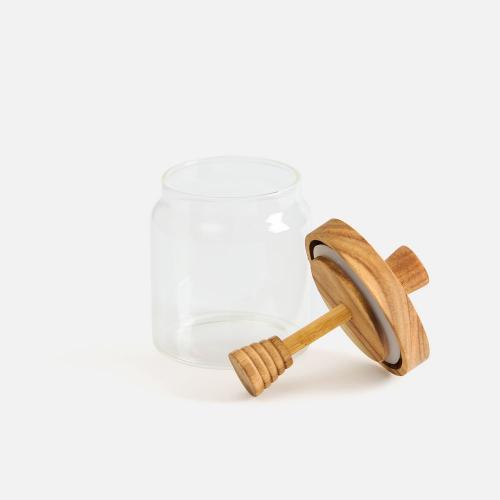 Банка для меда Colmena; - купить необычные сувениры в Воронеже