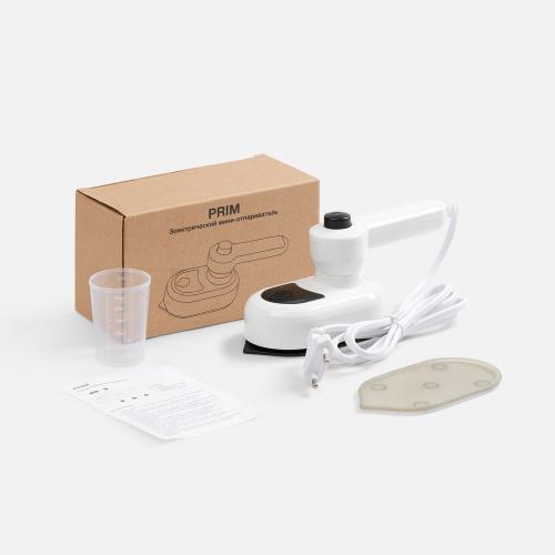 Мини-отпариватель Prim; - купить именные сувениры в Воронеже