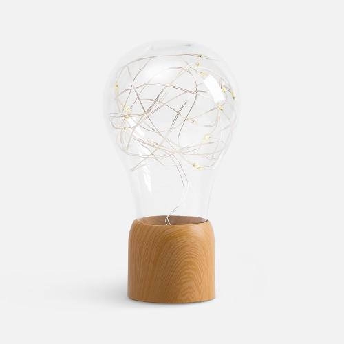 Левитирующая лампа FireFly Lights ver.2; - купить необычные сувениры в Воронеже