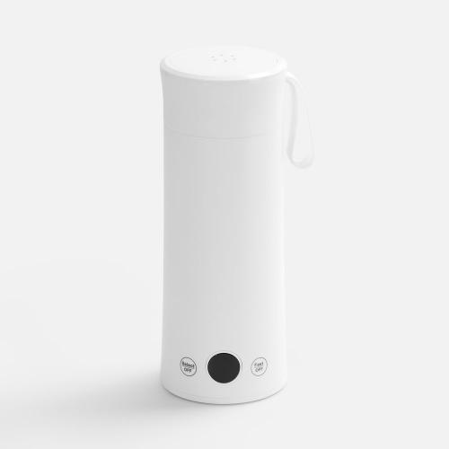 Смарт-бутылка с подогревом жидкости Hotspot; - купить необычные подарки в Воронеже