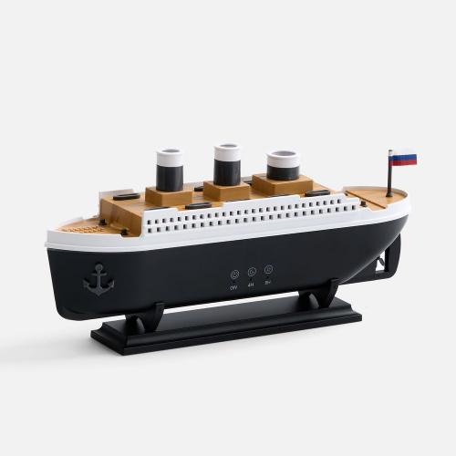 Увлажнитель-ароматизатор Steam Stream; - купить необычные подарки в Воронеже