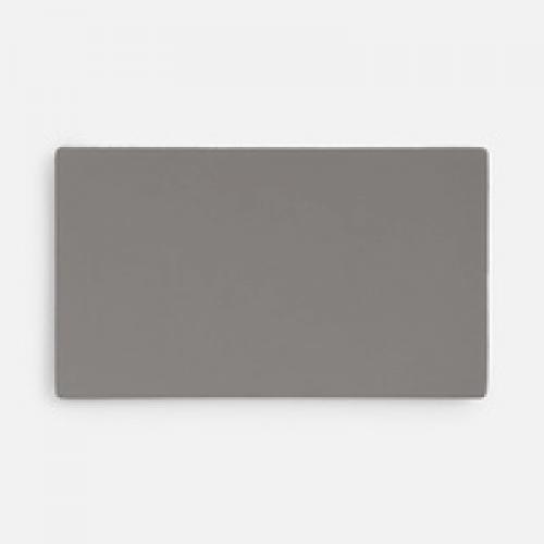 Лейбл Listra Soft Touch, M, серый