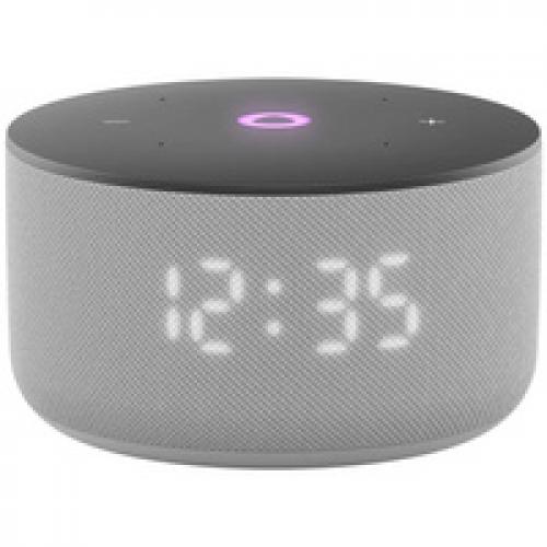 Умная колонка «Яндекс Станция Мини 3», серая