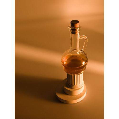 Емкость для масла или уксуса «Оливия»; - купить именные сувениры в Воронеже