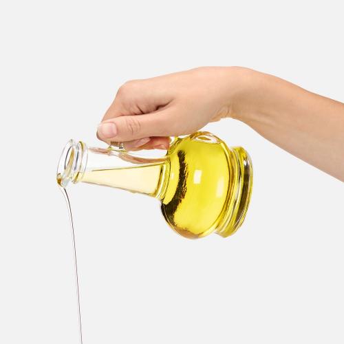 Емкость для масла или уксуса «Оливия»; - купить именные сувениры в Воронеже