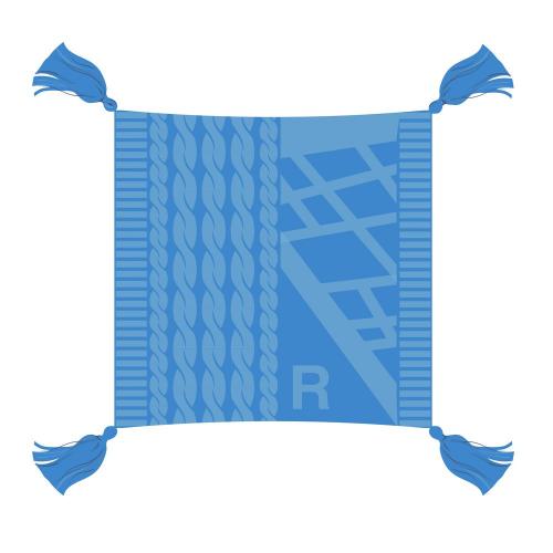 Подушка на заказ Stille Plus,ver.2; - купить бизнесс-сувениры в Воронеже