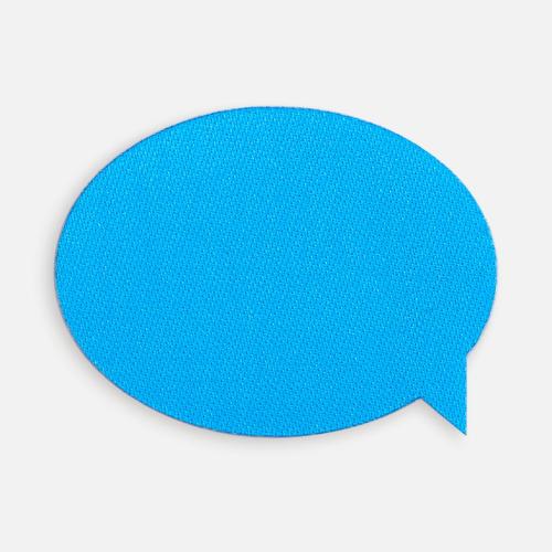 Наклейка тканевая Lunga Bubble, M; - купить бизнесс-сувениры в Воронеже