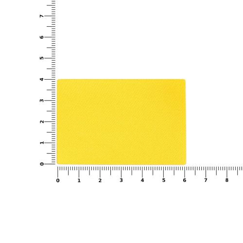 Наклейка тканевая Lunga, L; - купить необычные подарки в Воронеже
