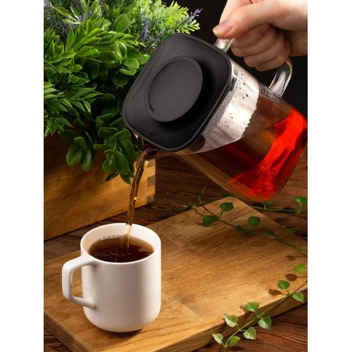 Чайник Nelio; - купить необычные сувениры в Воронеже