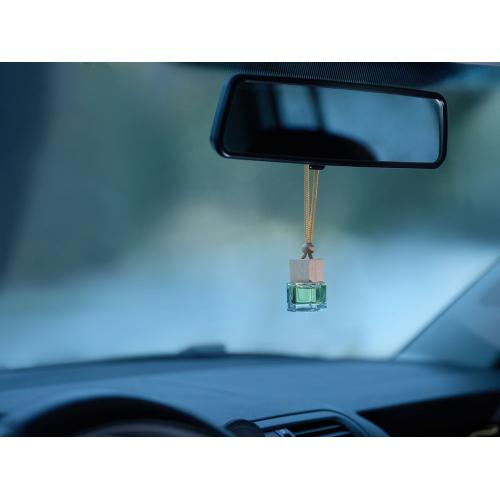 Ароматизатор воздуха Flava Deluxe; - купить именные сувениры в Воронеже