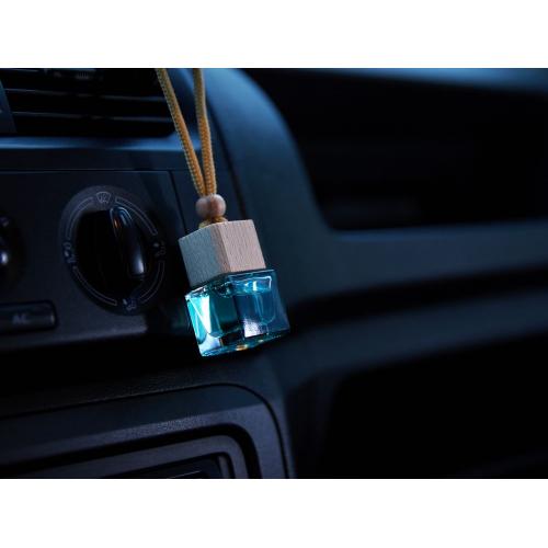 Ароматизатор воздуха Flava Deluxe; - купить подарки с логотипом в Воронеже