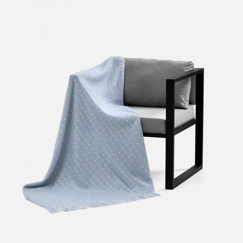 Плед Laforet; - купить именные сувениры в Воронеже