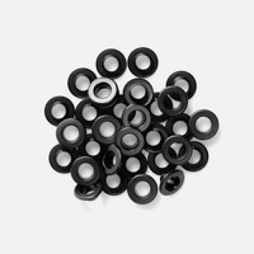 Люверс Ose, S, черный