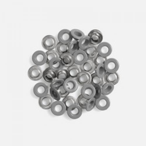 Люверс Ose, S, серый