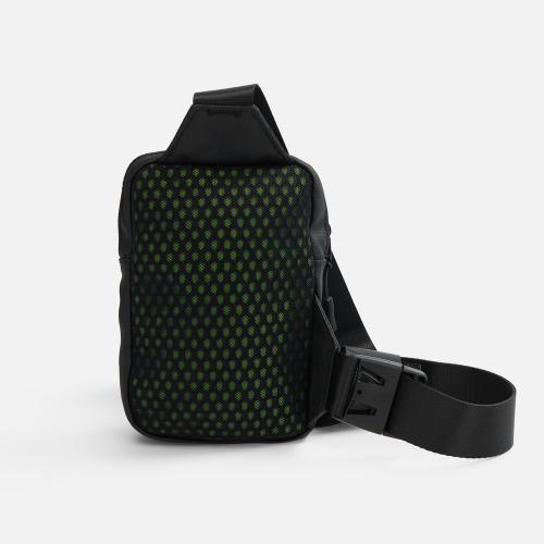 Спортивная кросс-боди сумка UrbanHike; - купить необычные подарки в Воронеже