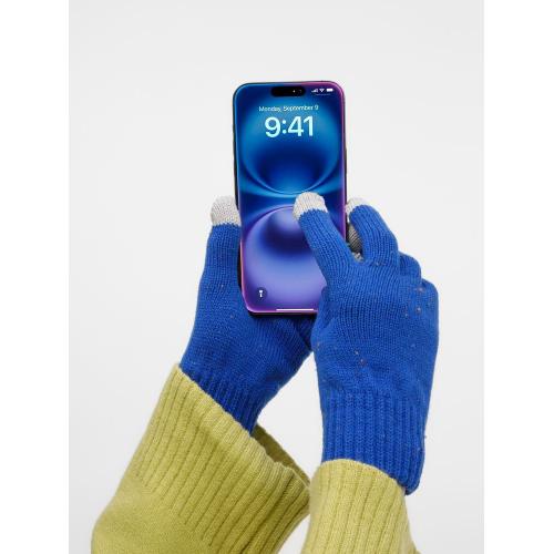 Перчатки сенсорные Spotti Senso; - купить необычные сувениры в Воронеже