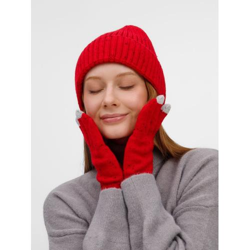 Перчатки сенсорные Spotti Senso; - купить именные сувениры в Воронеже