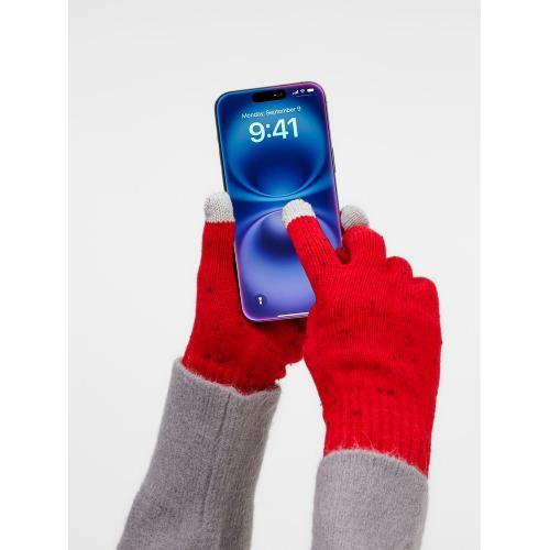 Перчатки сенсорные Spotti Senso; - купить необычные сувениры в Воронеже