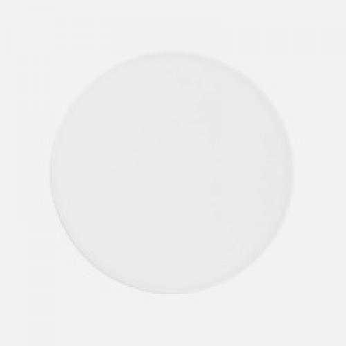 Костер Costero, круглый, белый