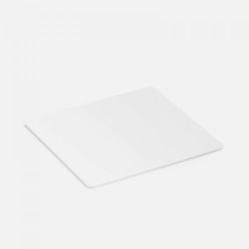 Костер Costero, квадратный, белый