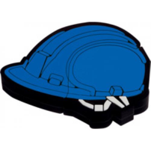 Флешка «Каска», синяя, 16 Гб