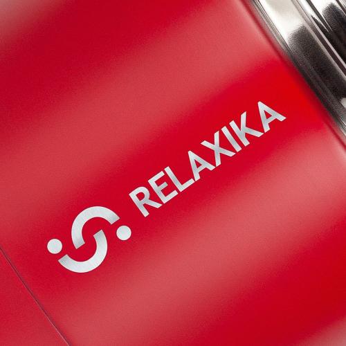 Термос для еды Relaxika 500; - купить подарки с логотипом в Воронеже