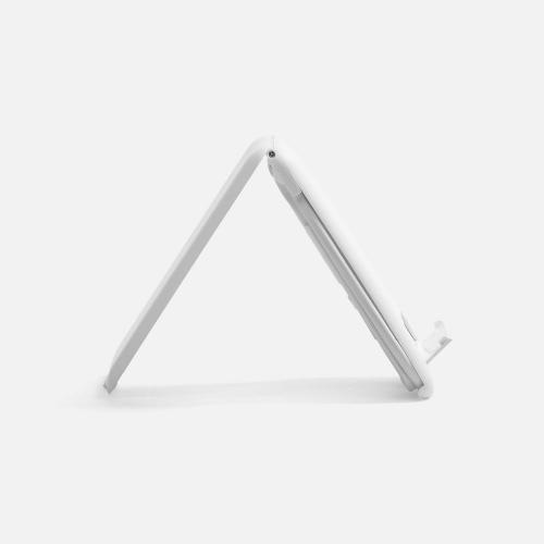 Органайзер с беспроводной зарядкой и набором адаптеров Octopod; - купить подарки с логотипом в Воронеже