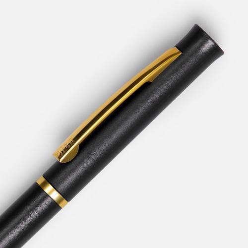 Ручка шариковая Euro Gold; - купить необычные сувениры в Воронеже