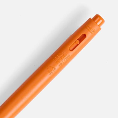 Ручка шариковая Prodir DS11 PMP; - купить подарки с логотипом в Воронеже
