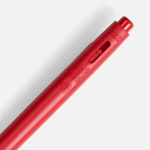 Ручка шариковая Prodir DS11 PMP; - купить подарки с логотипом в Воронеже
