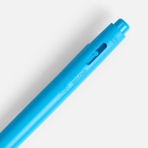 Ручка шариковая Prodir DS11 PMP; - купить подарки с логотипом в Воронеже