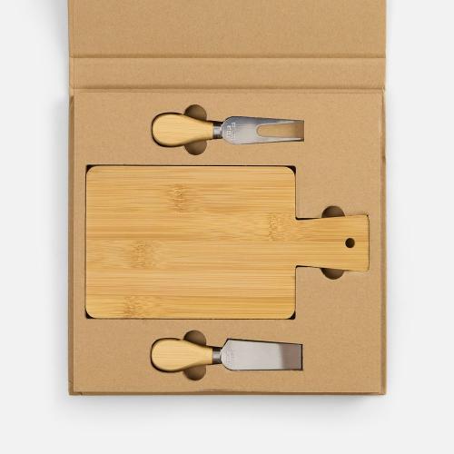 Набор для сыра Artsy; - купить именные сувениры в Воронеже