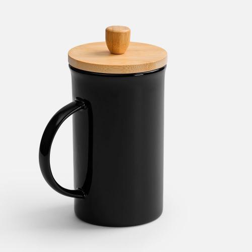 Френч-пресс Mezzo; - купить необычные подарки в Воронеже