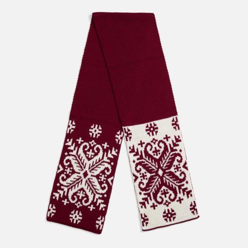 Шарф Wintertude M; - купить бизнесс-сувениры в Воронеже