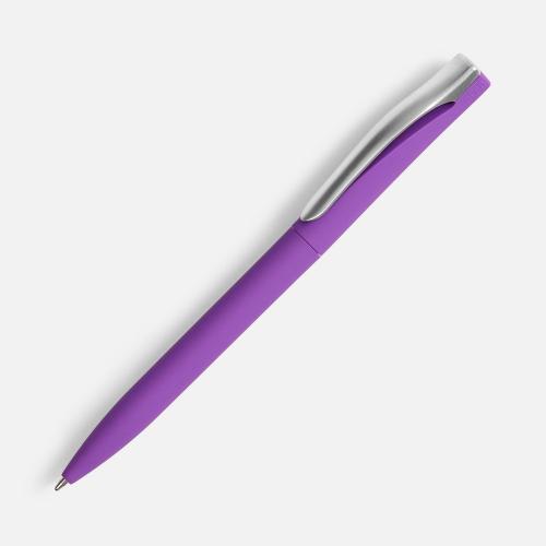 Ручка шариковая Pin Soft Touch, ver.2; - купить бизнесс-сувениры в Воронеже