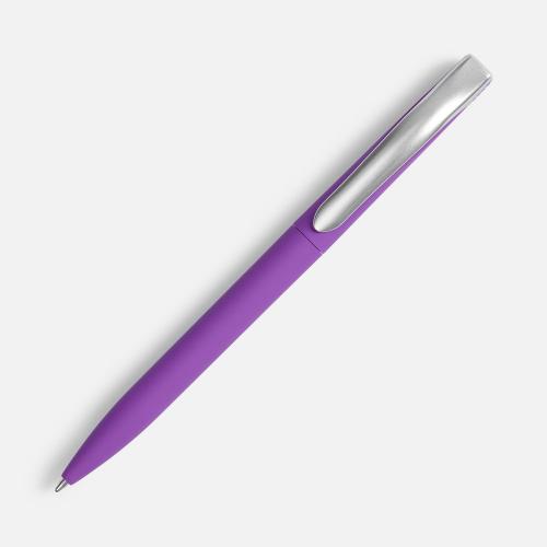 Ручка шариковая Pin Soft Touch, ver.2; - купить необычные подарки в Воронеже