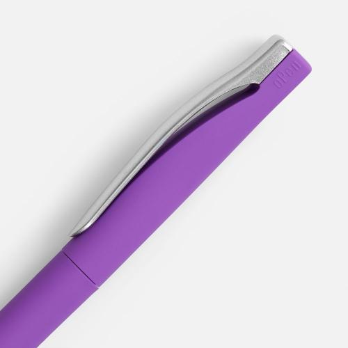 Ручка шариковая Pin Soft Touch, ver.2; - купить необычные сувениры в Воронеже