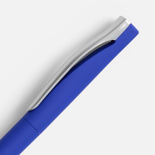 Ручка шариковая Pin Soft Touch, ver. 2; - купить необычные сувениры в Воронеже