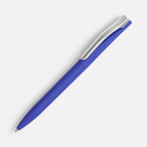 Ручка шариковая Pin Soft Touch, ver. 2; - купить бизнесс-сувениры в Воронеже