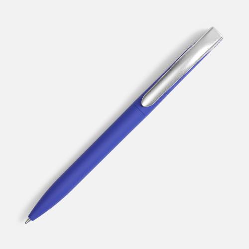 Ручка шариковая Pin Soft Touch, ver. 2; - купить необычные подарки в Воронеже
